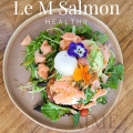 Le M Salmon